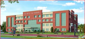 Suraj School , Block B,Sector 56, Gurugram