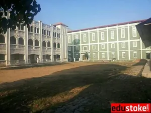 Tadmore Academy logo