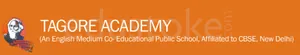 TAGORE ACADEMY PUBLIC SCHOOL logo