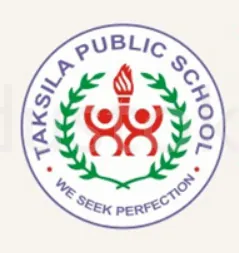Taksila Public School logo
