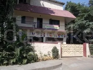 Tapasya High School logo