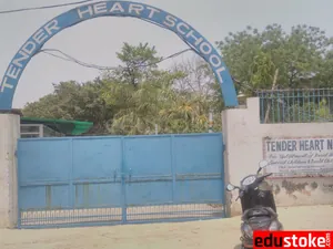 TENDER HEART PLAY SCHOOL, Sector 78, Faridabad
