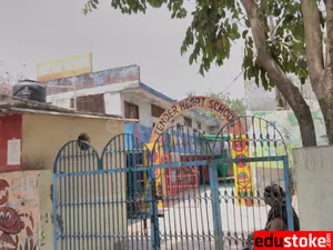 TENDER HEART PLAY SCHOOL logo