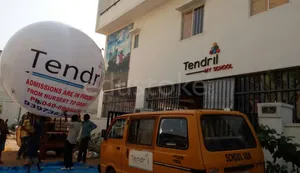 TENDRIL MY SCHOOL, Bagath Singh Nagar Phase 2,Kukatpally, Hyderabad