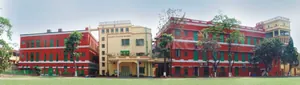 Calcutta Boys School, Maula Ali,Taltala, kolkata