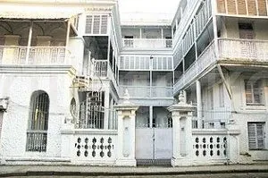 The Cambridge School, Sarani,Bagmari, kolkata