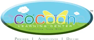 The Cocoon Learning Center logo