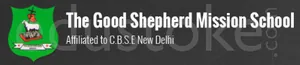 The Good Shepherd Mission School logo