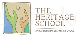 THE HERITAGE SCHOOL, Sector 23,Rohini, Delhi