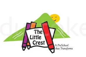 THE LITTLE SCHOOL logo