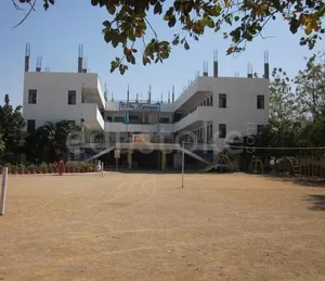 The Lyceum School logo