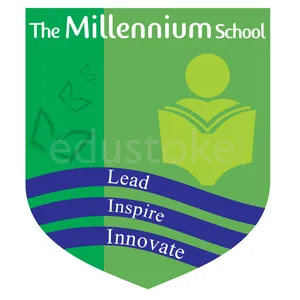 The Millennium School, Gaur Grandeur,Sector 119, Noida