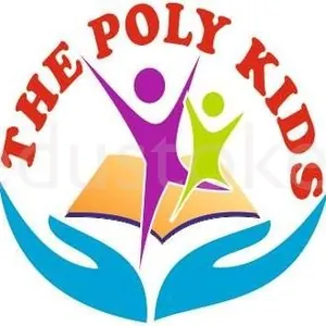 The Poly Kids, Danda Dharampur,Dalanwala, Dehradun
