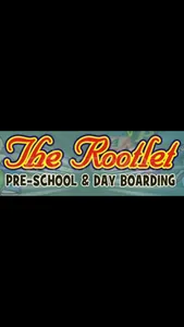 THE ROOTLET logo