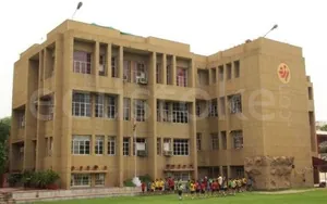 The Shri Ram School, DLF Phase IV, Gurugram