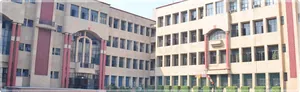 The Shriram Millennium School , Budena Village,Sector 86, Faridabad