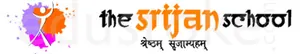 THE SRIJAN SCHOOL logo