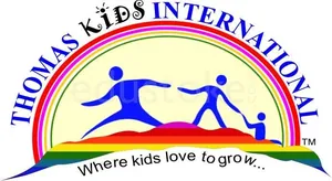 BACHPAN PLAY SCHOOL logo