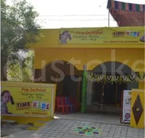 TIME KIDS, Domalguda,Himayatnagar, Hyderabad