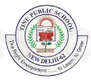 Tinu Public School logo