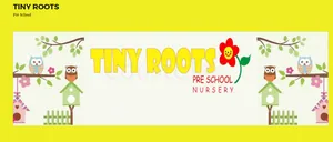 TINY ROOTS PRE SCHOOL, Chhatarpur Extension,Chhattarpur, Delhi