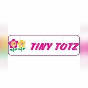 TINY TOTZ PLAY WAY SCHOOL logo