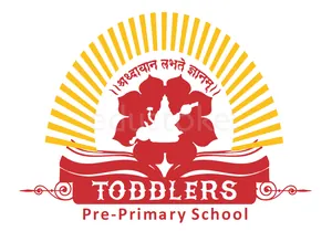 Toddlers Preprimary School logo