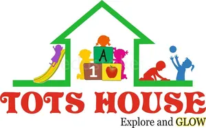 Tots House Play School logo