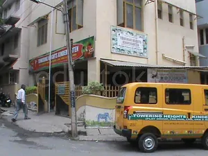 TOWERING HEIGHTS KINDERGARTEN, RPC Layout,Vijaya Nagar, Bengaluru
