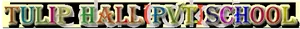 Tulip Hall private School logo