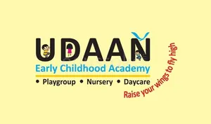 Udaan Early Childhood Academy, Manpada,Thane West, Mumbai