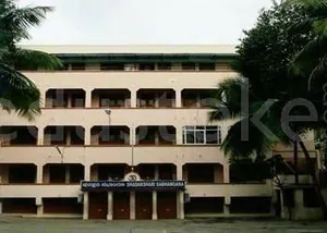 UDAYA EDUCATION SOCIETY logo