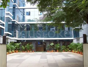 Universal High School logo