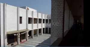 UPRAS VIDYALAYA logo