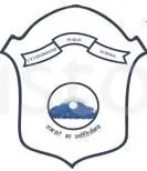 Uttarakhand Public School logo