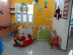 Vaandugal Raajjyam logo