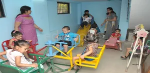 VALLEY OF KIDS, B Block,East of Kailash, Delhi