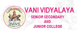 Vani Vidyalaya Senior Secondary &amp; Junior College logo