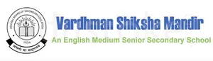 Vardhman Shiksha Mandir logo