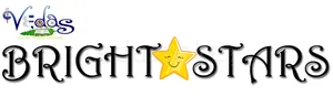 VEDAS BRIGHT STARS logo