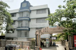 Veer Bhagat Singh Vidyalaya, Asmita Jyoti Housing Society,Malad West, Mumbai