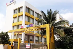 GOLDENBEE GLOBAL SCHOOL - BTM Layout, NS PALYA BANNERGHATTA ROAD, Bengaluru