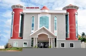 Vidya Vahini School, Nagarbhavi, Bengaluru