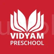vidyam pre school logo
