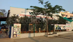 VIDYARAMBH, Sarjapur road, Bengaluru