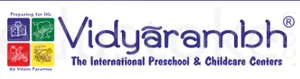 Vidyarambh International Preschool & Childcare Center, Electronics City Phase 1,Electronic City, Bengaluru