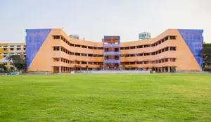 Vignan Global Gen School, Madinaguda,Hafeezpet, Hyderabad