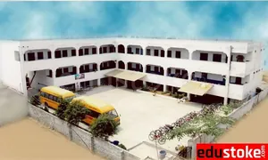 Vignan Prabha High School logo