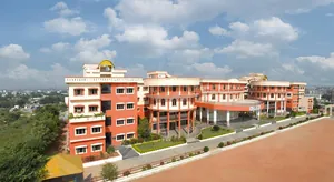 Vikas The Concept School, Ameenpur,Miyapur, Hyderabad