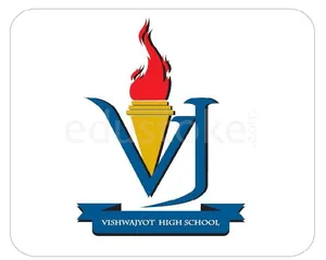 Vishwajyot School, Sector 20,Kharghar, Mumbai